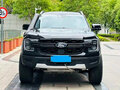 2025 Ford Ranger T6.2, чёрный, 3340013 рублей - вид 1