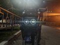 2024 VMC (Vento) Smart III, синий, 85000 рублей