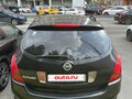 2006 Nissan Murano I (Z50), чёрный - вид 1