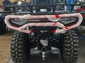 2026 Loncin XWolf 1000L Land Trekker, чёрный, 1439000 рублей - вид 4