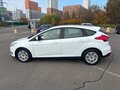 2018 Ford Focus III Рестайлинг, белый - вид 7