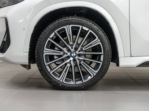 2026 BMW X1 Long 25Li xDrive III (U11/U12), белый, 5890000 рублей - вид 29