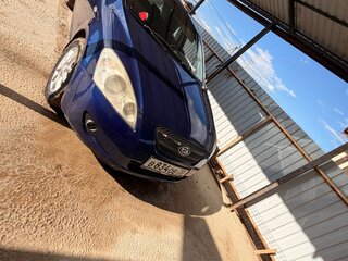 2009 Kia Ceed I, синий, 580000 рублей, вид 5