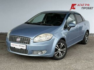 Fiat Linea
