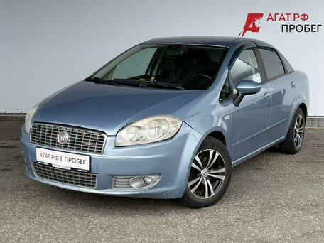 Fiat Linea