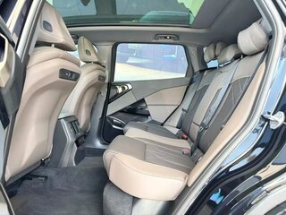 2025 BMW X3 Long 25L xDrive IV (G45/G48), чёрный, 5443000 рублей, вид 5