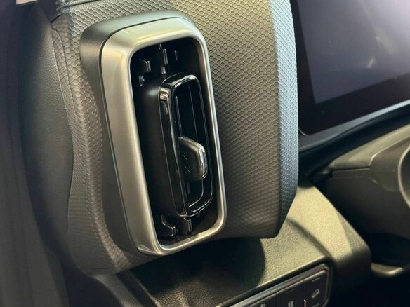 2026 Haval Dargo I Рестайлинг, серый, 3699000 рублей - вид 26