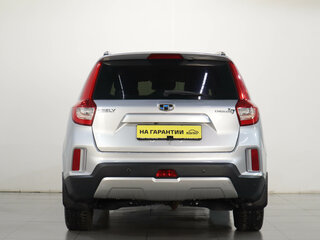 2019 Geely Emgrand X7 I Рестайлинг 2, серый, 1359000 рублей, вид 5