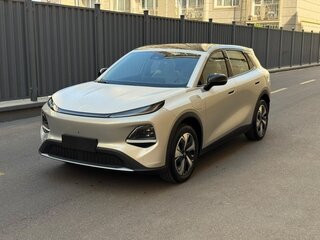 2026 Changan Qiyuan Q05 40.3 kWh II, серебристый, 2240000 рублей, вид 2