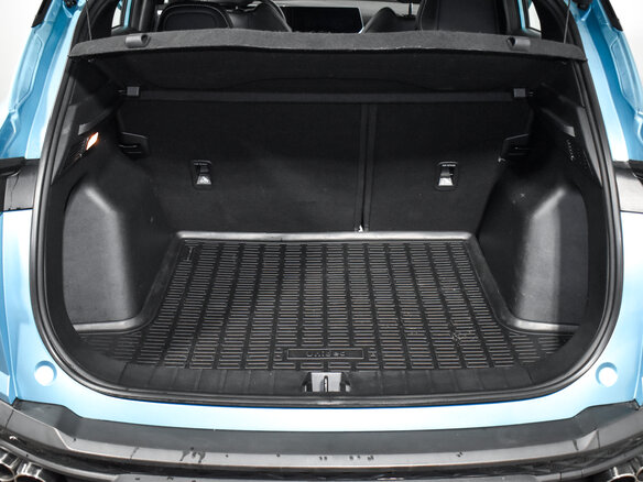 2023 Geely Coolray I Рестайлинг, голубой, 1790000 рублей - вид 20
