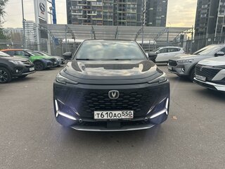 2023 Changan UNI-K, чёрный, 2147000 рублей, вид 2