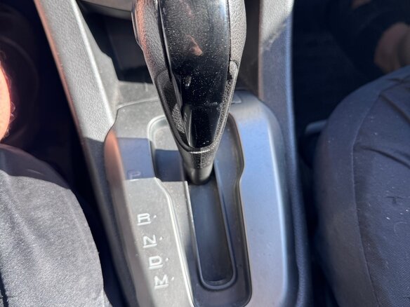 2012 Chevrolet Aveo II, чёрный, 660000 рублей - вид 11