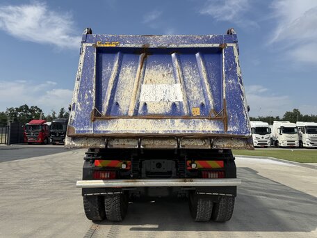 2020 Volvo FM, синий, 11900000 рублей, вид 4