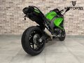 2017 Kawasaki Z 1000SX, чёрный, 945000 рублей - вид 5