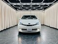 2012 Toyota Wish II, белый, 1669000 рублей - вид 9