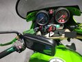 2007 Kawasaki ZRX 1200, зелёный, 689000 рублей - вид 5