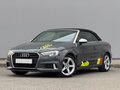 2020 Audi A3 III (8V) Рестайлинг, серый, 3000000 рублей