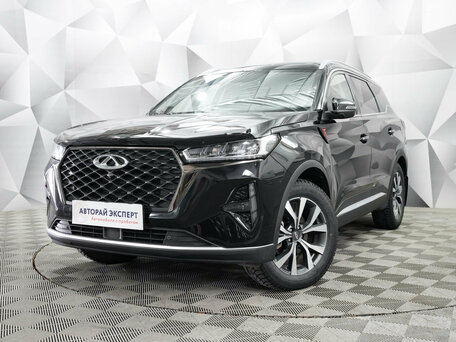 Chery Tiggo 7 Pro Max I