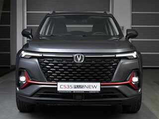 2025 Changan CS35 Plus I Рестайлинг, серый, 2839900 рублей, вид 2