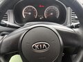 2010 Kia Rio II Рестайлинг, серебристый, 330000 рублей - вид 5