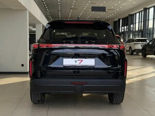 2026 Tenet T7, чёрный, 2985000 рублей, вид 4