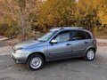 2010 Lada (ВАЗ) Kalina I, серый, 155000 рублей - вид 1