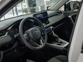 2025 Toyota RAV4 V (XA50), белый - вид 8