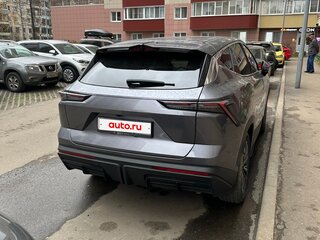2023 Jetour Dashing I, серый, 1810000 рублей, вид 3