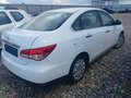 2016 Nissan Almera III (G15), белый, 453000 рублей - вид 2