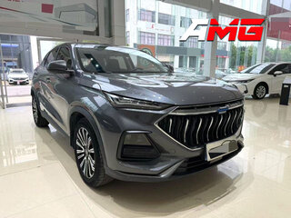 2022 Oshan X5, серый, 1455000 рублей, вид 1