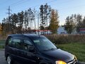 2008 Opel Combo C Рестайлинг, чёрный, 750000 рублей - вид 2