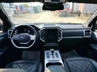 2024 JAC T9, серый, 2850000 рублей, вид 5