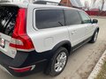 2014 Volvo XC70 II Рестайлинг, белый, 1805000 рублей - вид 3