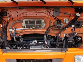 2022 КамАЗ 65115, оранжевый, 3900000 рублей, вид 5