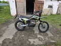 2024 Regulmoto Sport 003 PR, чёрный, 130000 рублей - вид 1