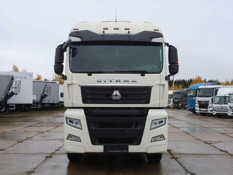 2023 Sinotruk Sitrak C7H, белый, 4180000 рублей, вид 2