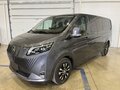 2026 Foton View, серый, 3828600 рублей