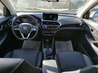 2023 Changan Alsvin, белый, 537768 рублей, вид 5