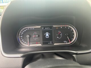2021 Hyundai Tucson IV, чёрный, 2500000 рублей, вид 3