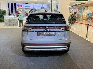 2026 Volkswagen Tharu XR, серый, 2390000 рублей, вид 3