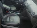 2008 Ford Focus II, чёрный, 280000 рублей - вид 6