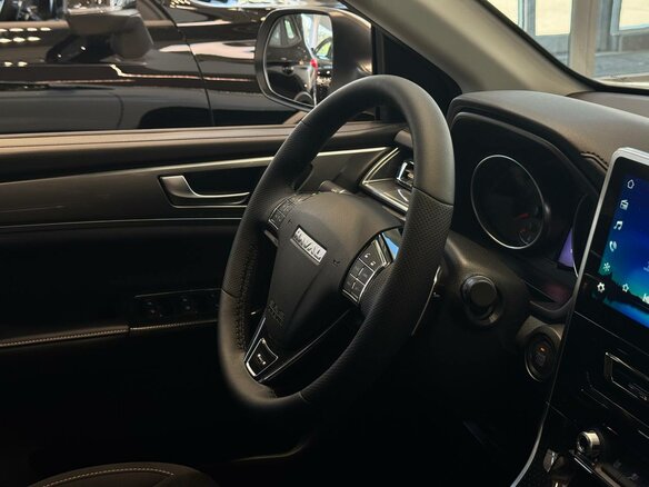 2026 Haval M6 II, белый, 2349000 рублей - вид 31