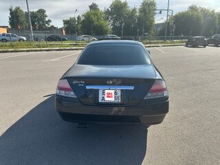 1999 Nissan Gloria XI (Y34), чёрный, 700000 рублей, вид 4