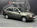 2026 Lada (ВАЗ) Granta I Рестайлинг, коричневый, 1121000 рублей - вид 2