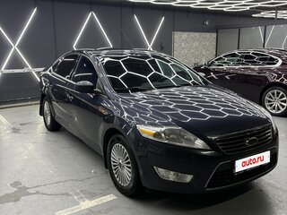 2010 Ford Mondeo IV, серый, 720000 рублей, вид 2