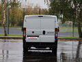 2012 Fiat Professional Ducato, белый - вид 9