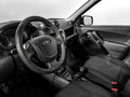 2014 Lada (ВАЗ) Granta I, красный, 249000 рублей - вид 8