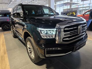 2024 Tank 500 I, чёрный, 4449000 рублей, вид 3