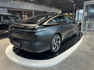 2025 Esteo Exlantix ES, чёрный, 6740000 рублей, вид 4