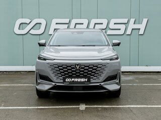 2023 Changan UNI-K, серый, 2900000 рублей, вид 3